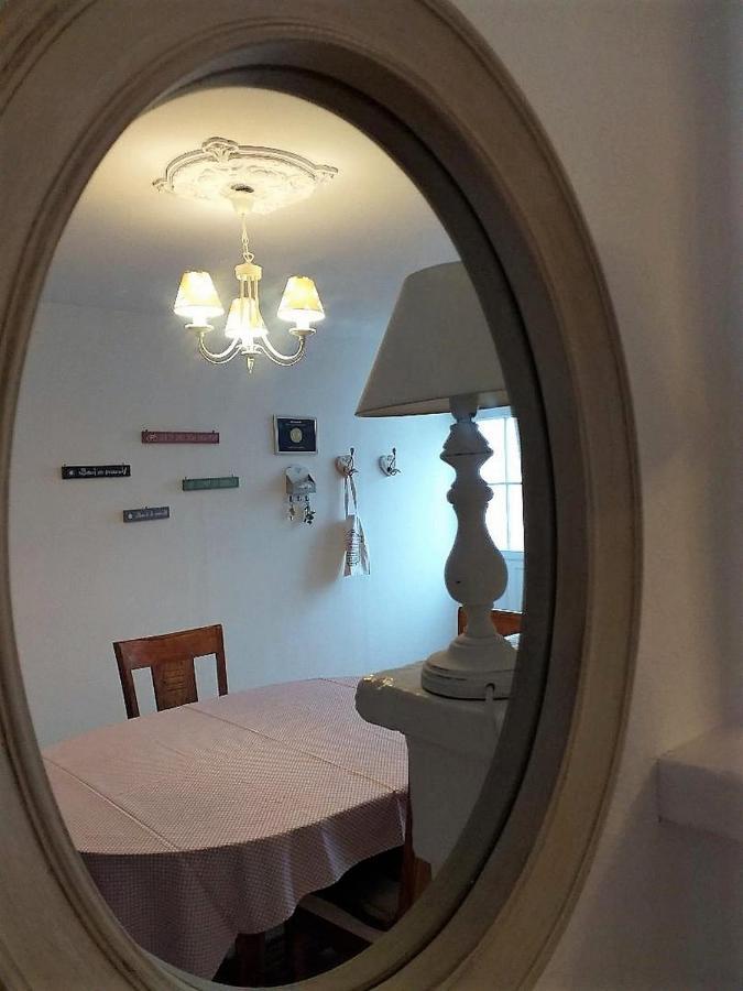 La Maison Du Perrin Greez-sur-Roc المظهر الخارجي الصورة