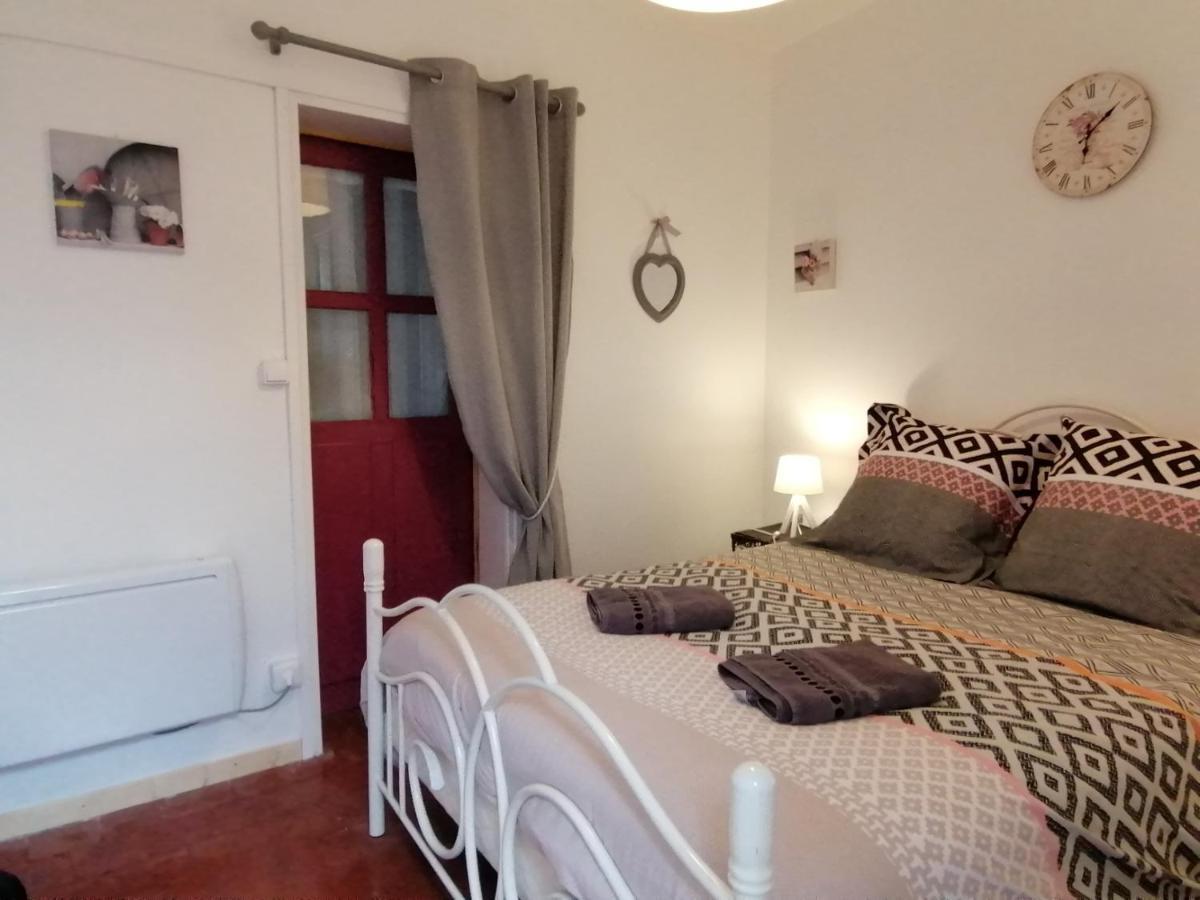 La Maison Du Perrin Greez-sur-Roc المظهر الخارجي الصورة