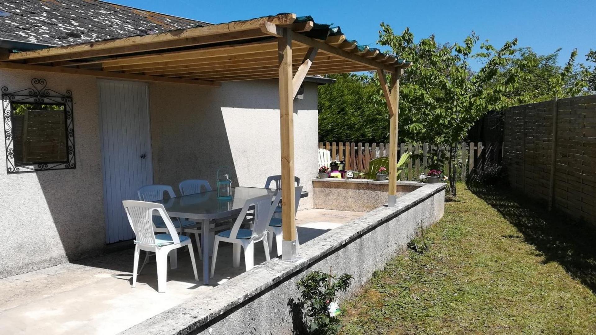 La Maison Du Perrin Greez-sur-Roc المظهر الخارجي الصورة